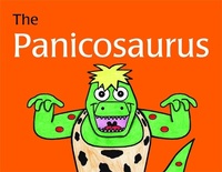 Enlarge image Cover: The Panicosaurus - Jessica Kingsley Publishers