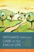Cover: Pathways through Care at the End of Life - Jessica Kingsley Publishers