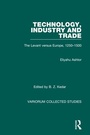 Cover: Technology, Industry and Trade - Variorum