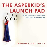 Enlarge image Cover: The Asperkid's Launch Pad - Jessica Kingsley Publishers
