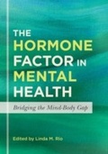 Cover: The Hormone Factor in Mental Health - Jessica Kingsley Publishers