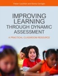 Abbildung von: Improving Learning through Dynamic Assessment - Jessica Kingsley Publishers