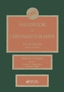 Cover: Handbook of Chromatography Analysis of Lipids - CRC Press