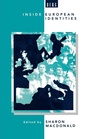 Cover: Inside European Identities - Berg Publishers