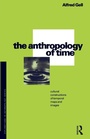 Cover: The Anthropology of Time - Berg Publishers