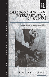 Enlarge image Cover: Dialogue and the Interpretation of Illness - Berg Publishers