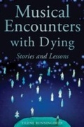 Cover: Musical Encounters with Dying - Jessica Kingsley Publishers