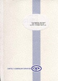 Cover: Performance Measures and Evaluation of Public Library Services - Capital Planning Information Ltd