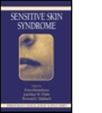 Enlarge image Cover: Sensitive Skin Syndrome - Informa Healthcare