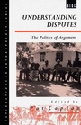 Cover: Understanding Disputes - Berg Publishers