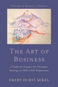 Abbildung von: The Art of Business - Jessica Kingsley Publishers