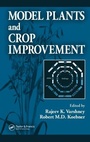Cover: Model Plants and Crop Improvement - CRC Press