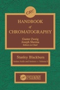 Bild: Handbook Chromatography Amino Acids & Amines - CRC Press