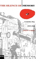 Cover: The Silence of Memory - Berg Publishers
