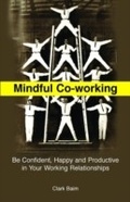 Cover: Mindful Co-Working - Jessica Kingsley Publishers