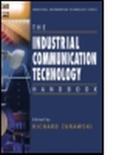 Enlarge image Cover: The Industrial Communication Technology Handbook - CRC Press