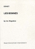 Cover: Genet - University of Glasgow French & German Publications