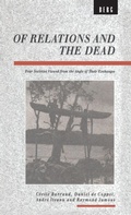 Cover: Of Relations and the Dead - Berg Publishers