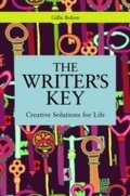 Cover: The Writer's Key - Jessica Kingsley Publishers