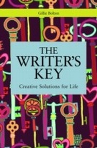 Enlarge image Cover: The Writer's Key - Jessica Kingsley Publishers