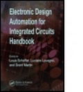 Cover: Electronic Design Automation for Integrated Circuits Handbook - 2 Volume Set - CRC Press