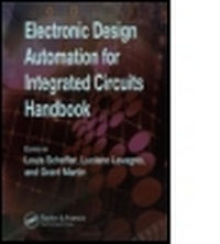 Abbildung von: Electronic Design Automation for Integrated Circuits Handbook - 2 Volume Set - CRC Press