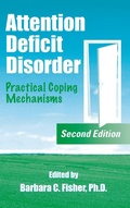 Cover: Attention Deficit Disorder - CRC Press