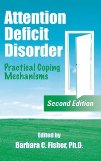 Enlarge image Cover: Attention Deficit Disorder - CRC Press