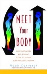 Abbildung von: Meet Your Body - Singing Dragon