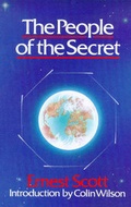 Cover: The People of the Secret - Octagon Press Ltd
