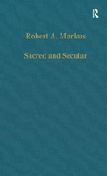 Cover: Sacred and Secular - Variorum