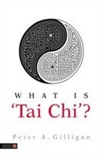 Abbildung von: What is 'Tai Chi'? - Singing Dragon