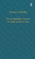 Cover: From Ignatius Loyola to John of the Cross - Variorum