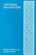 Cover: Cultural Encounters - Octagon Press Ltd