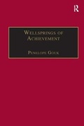 Cover: Wellsprings of Achievement - Variorum