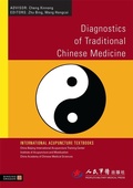 Cover: Diagnostics of Traditional Chinese Medicine - Singing Dragon