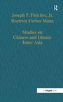 Cover: Studies on Chinese and Islamic Inner Asia - Variorum
