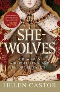 Abbildung von: She-Wolves - HarperCollins e-books