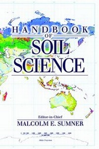 Enlarge image Cover: Handbook of Soil Science - CRC Press