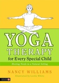 Cover: Yoga Therapy for Every Special Child - Singing Dragon