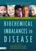 Cover: Biochemical Imbalances in Disease - Singing Dragon