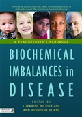 Cover: Biochemical Imbalances in Disease - Singing Dragon