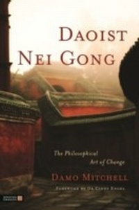 Abbildung von: Daoist Nei Gong - Singing Dragon