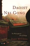Cover: Daoist Nei Gong - Singing Dragon