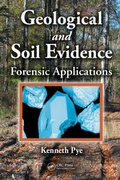 Cover: Geological and Soil Evidence - CRC Press