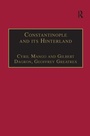Cover: Constantinople and its Hinterland - Variorum