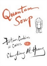 Abbildung von: Quantum Soup - Singing Dragon