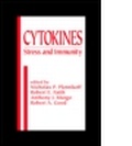 Cover: Cytokines - CRC Press