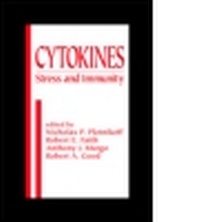 Enlarge image Cover: Cytokines - CRC Press