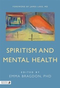 Cover: Spiritism and Mental Health - Singing Dragon